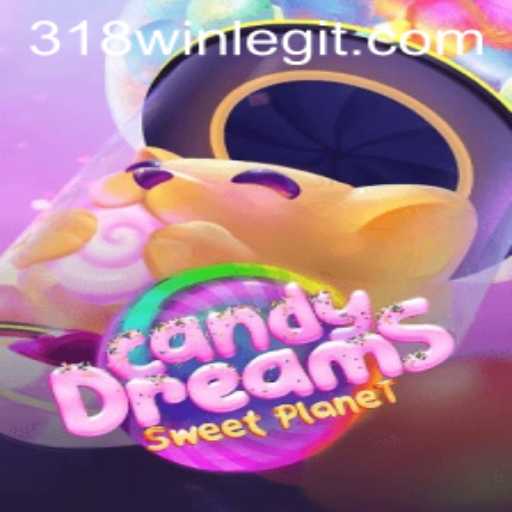 CandyDreams Unleashed