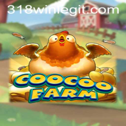 Explore CooCooFarm: A Whimsical Digital Escape