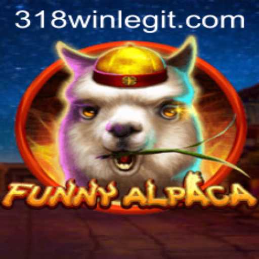 Discover the Exciting World of FunnyAlpaca: A Unique Gaming Experience with 318win
