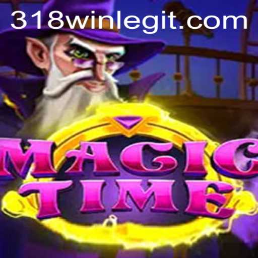 Unveiling MagicTime: Explore the Enchantment and Master the Art of 318win