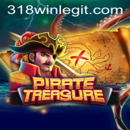 Discover the Exciting World of PirateTreasure with 318win