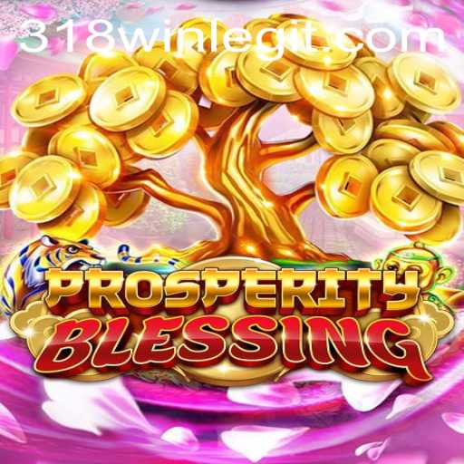ProsperityBlessing: A Journey to Abundant Wins and Fortune