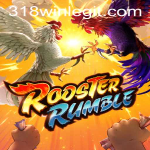 RoosterRumble Game Unveiled