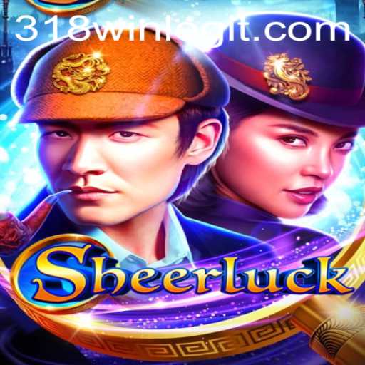 Discover the Intriguing World of Sheerluck: A Game of Strategy and Wit